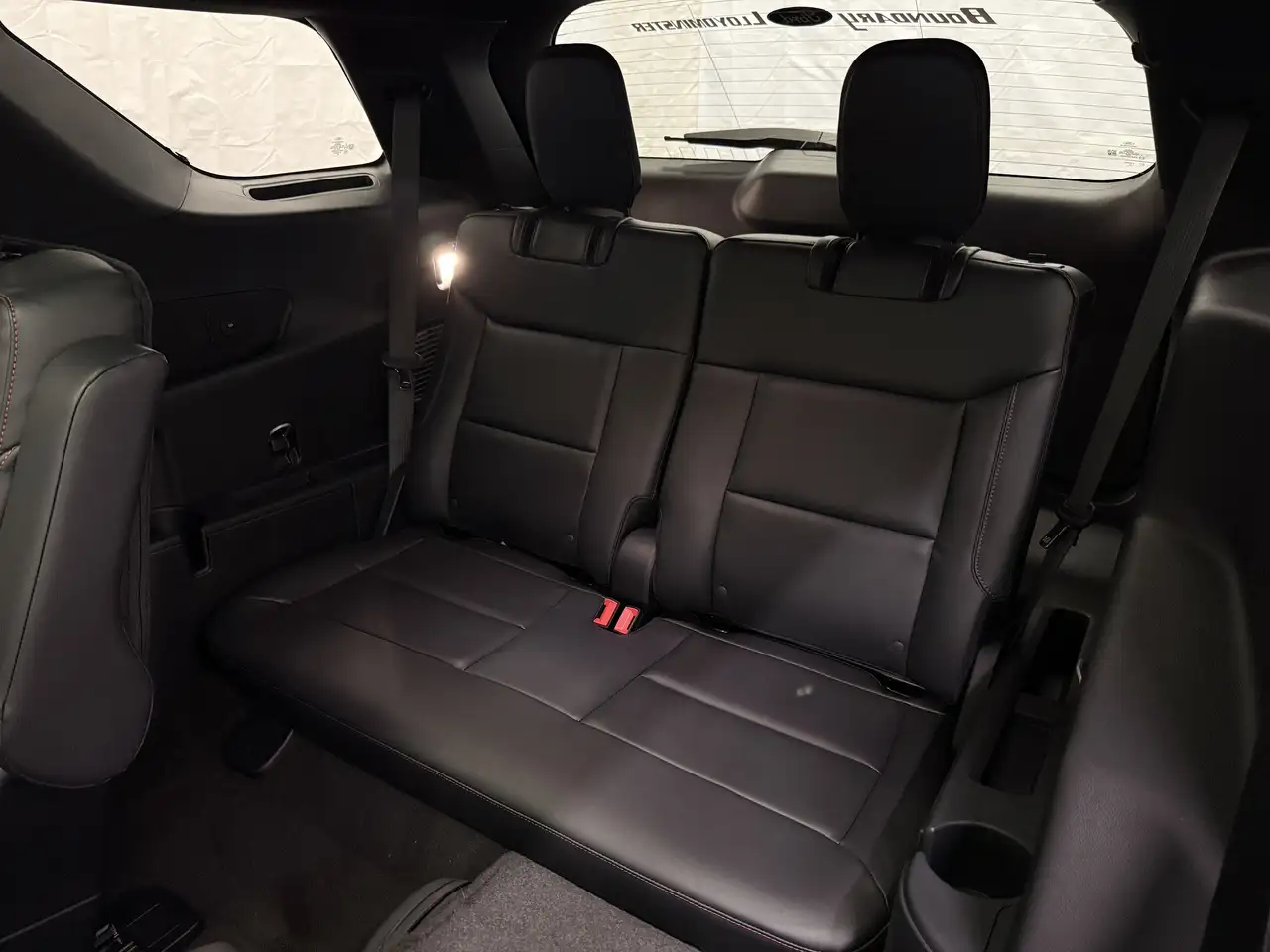 Ford Explorer photo Ford Explorer