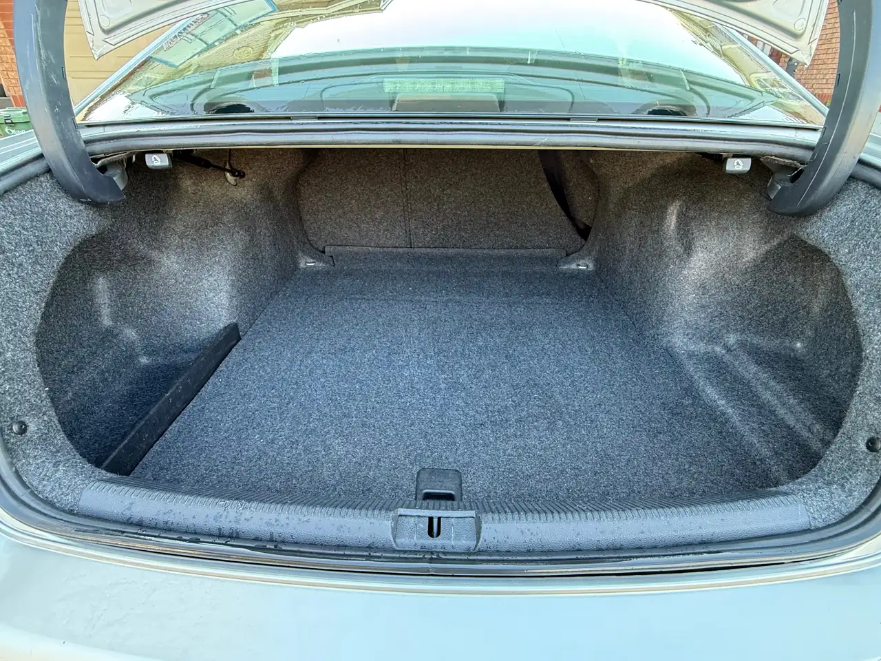 Volkswagen Passat снимка Volkswagen Passat