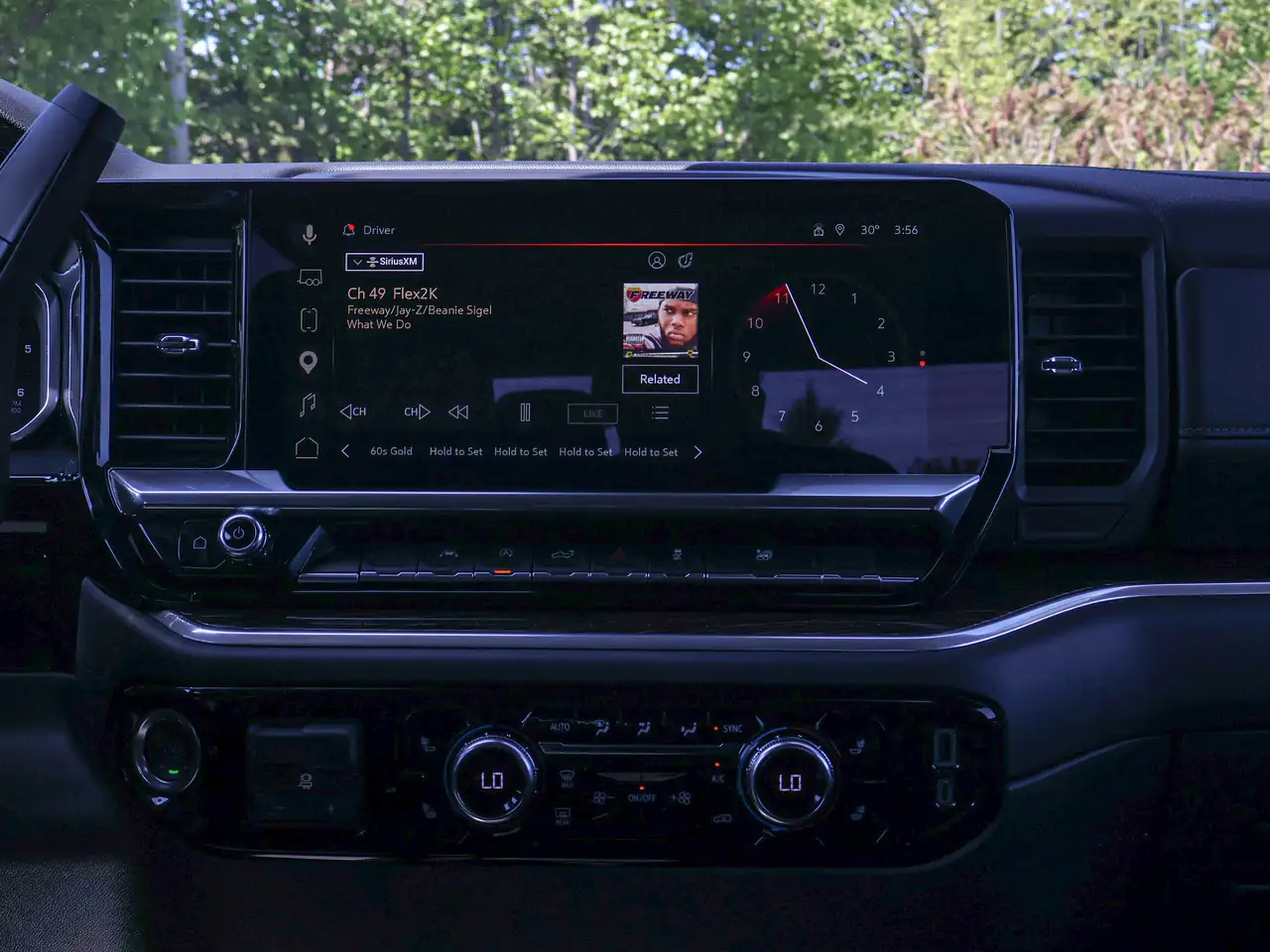 GMC Sierra 1500 fotografie GMC Sierra 1500