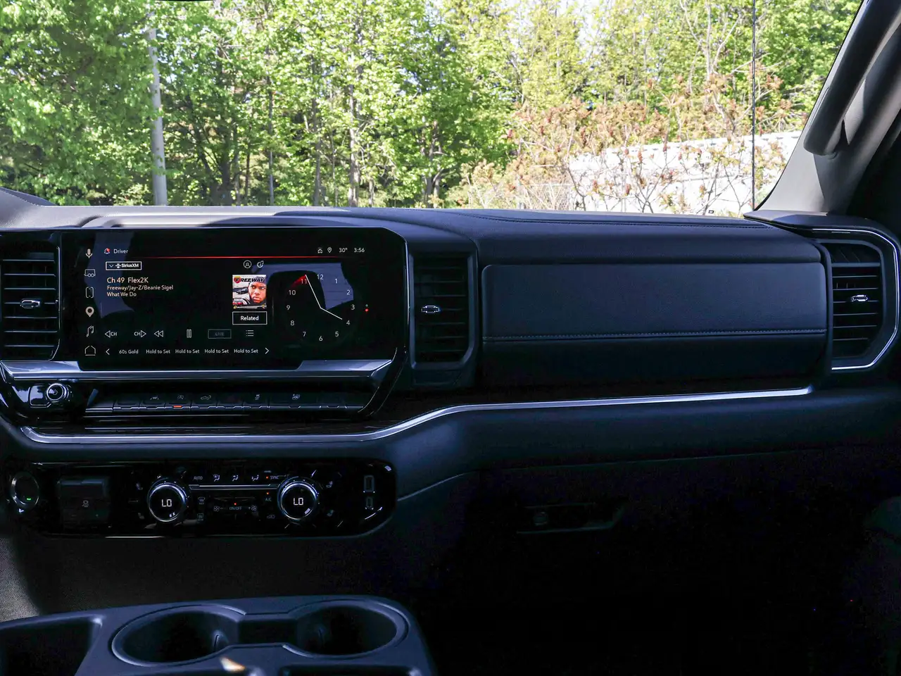 GMC Sierra 1500 fotografie GMC Sierra 1500