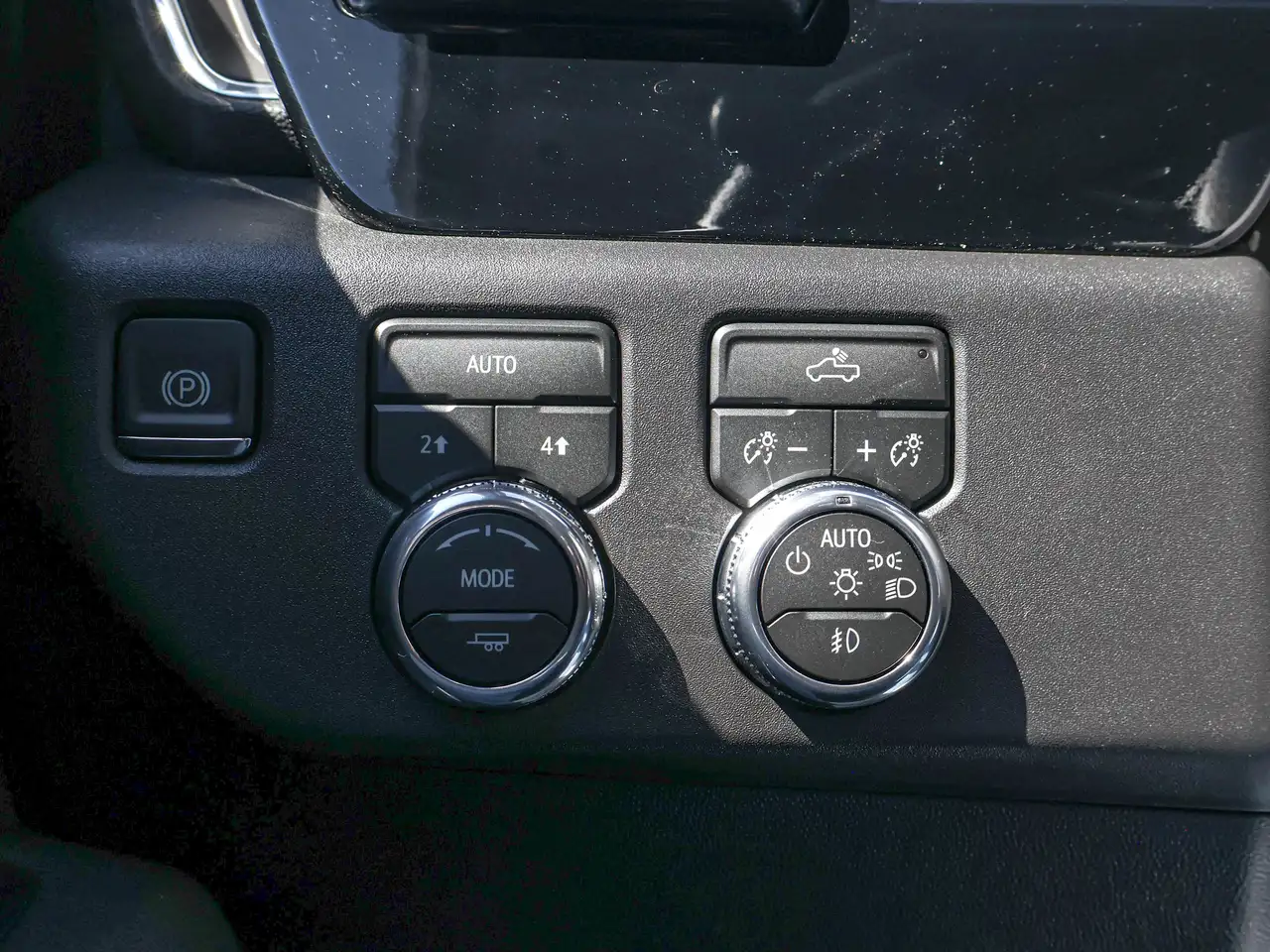GMC Sierra 1500 fotografie GMC Sierra 1500