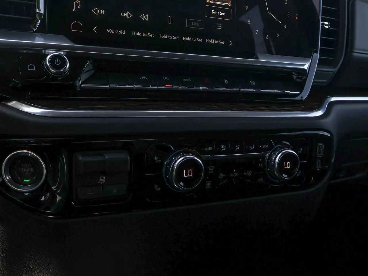 GMC Sierra 1500 fotografie GMC Sierra 1500