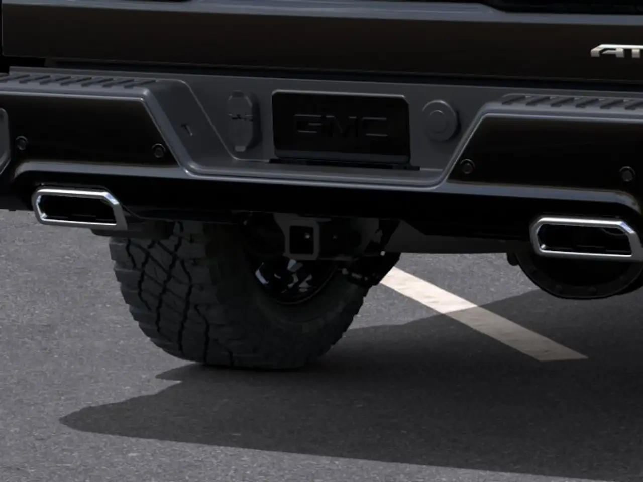 GMC Sierra 1500 fotografie GMC Sierra 1500