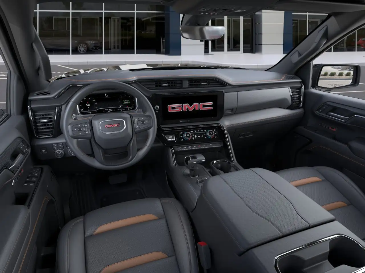 GMC Sierra 1500 fotografie GMC Sierra 1500