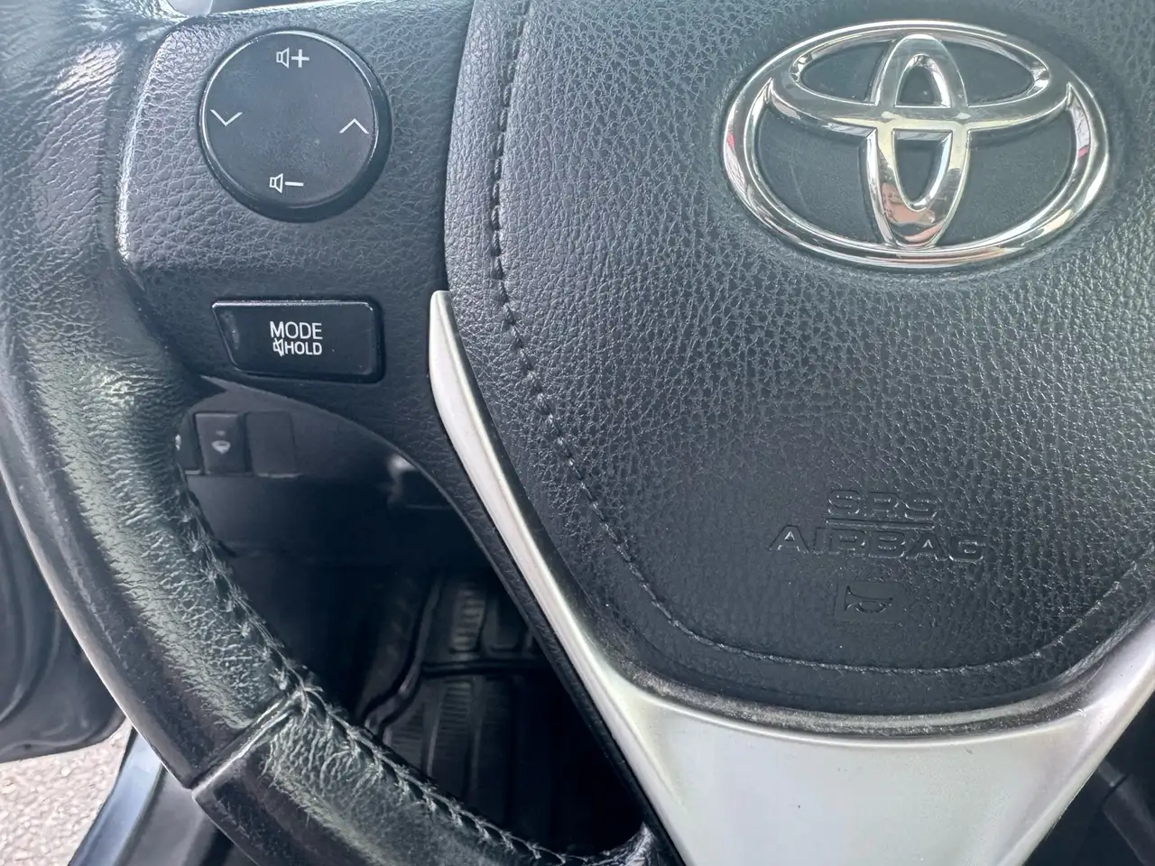 Toyota Corolla photo Toyota Corolla