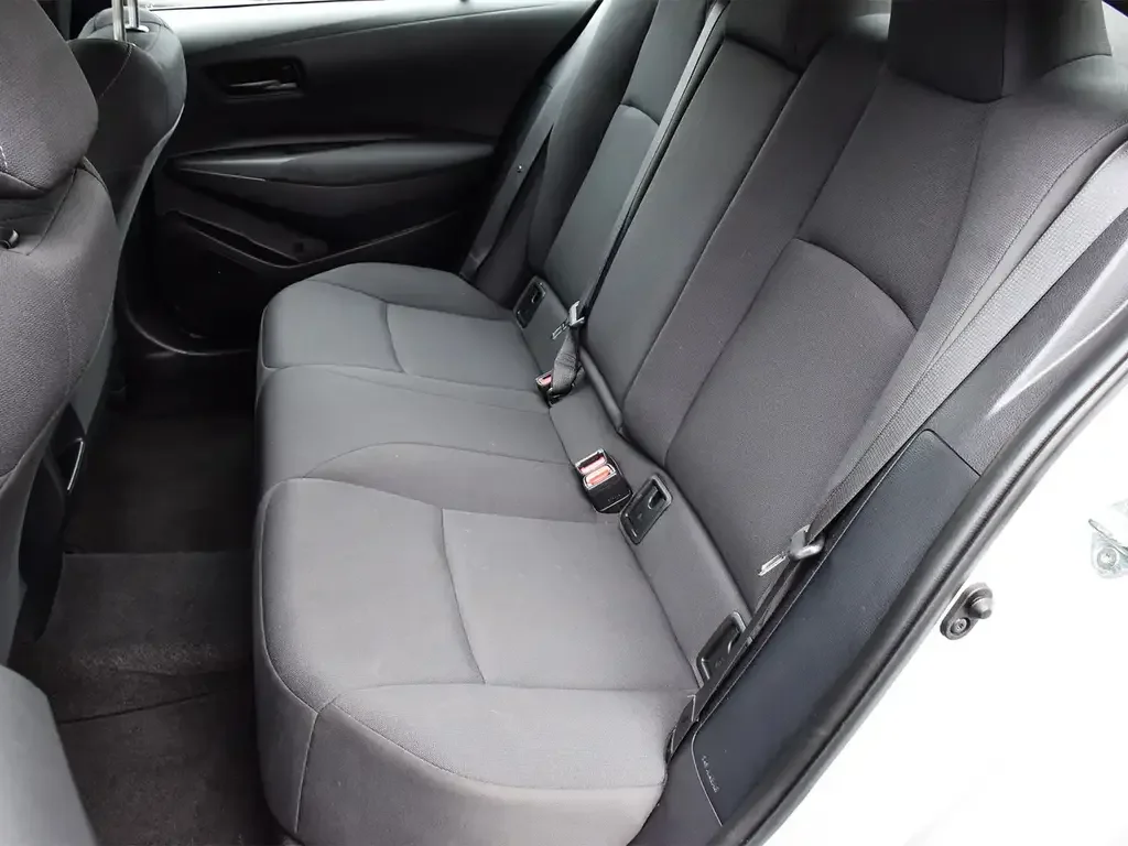 Toyota Corolla снимка Toyota Corolla