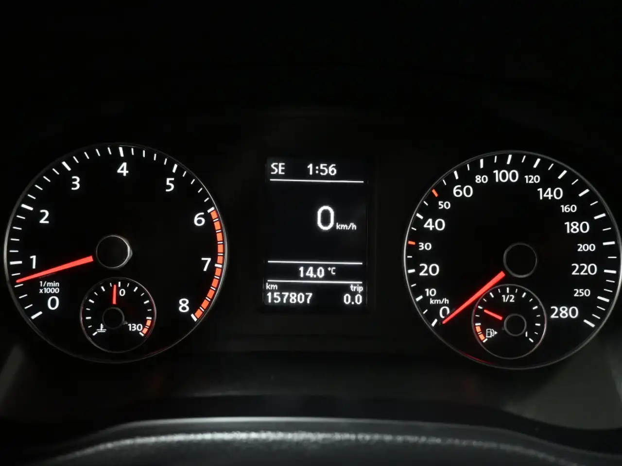 Volkswagen Passat photo Volkswagen Passat