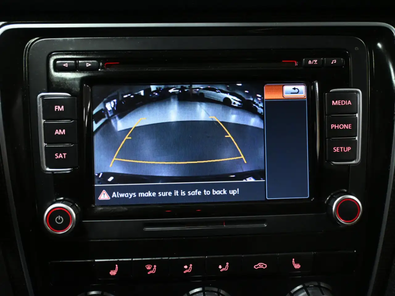 Volkswagen Passat photo Volkswagen Passat