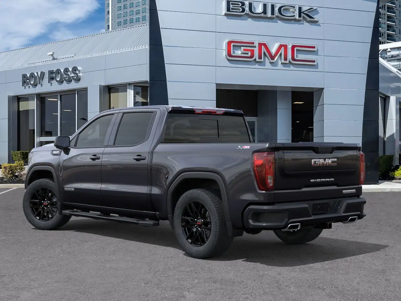 GMC Sierra 1500 снимка GMC Sierra 1500
