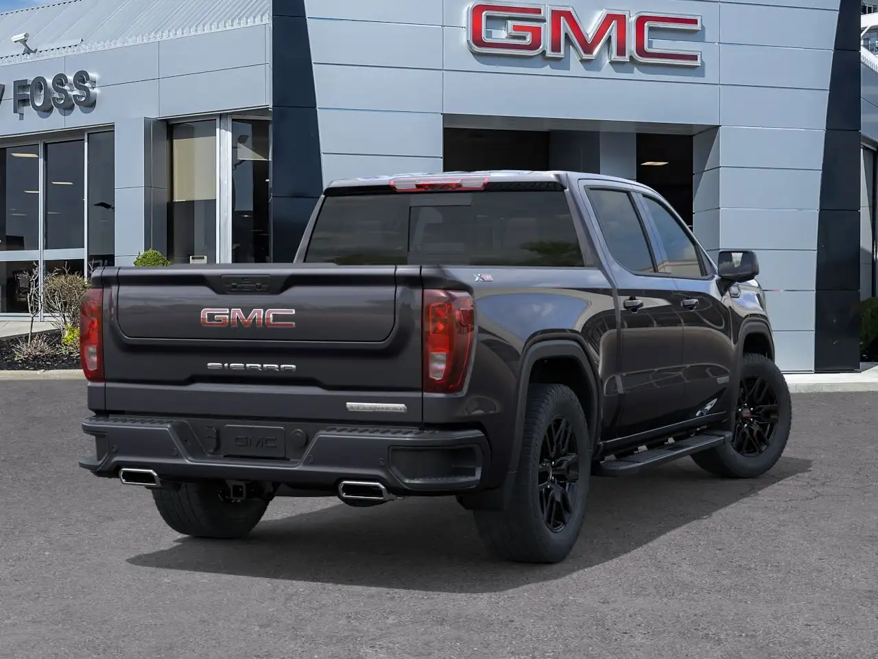 GMC Sierra 1500 снимка GMC Sierra 1500