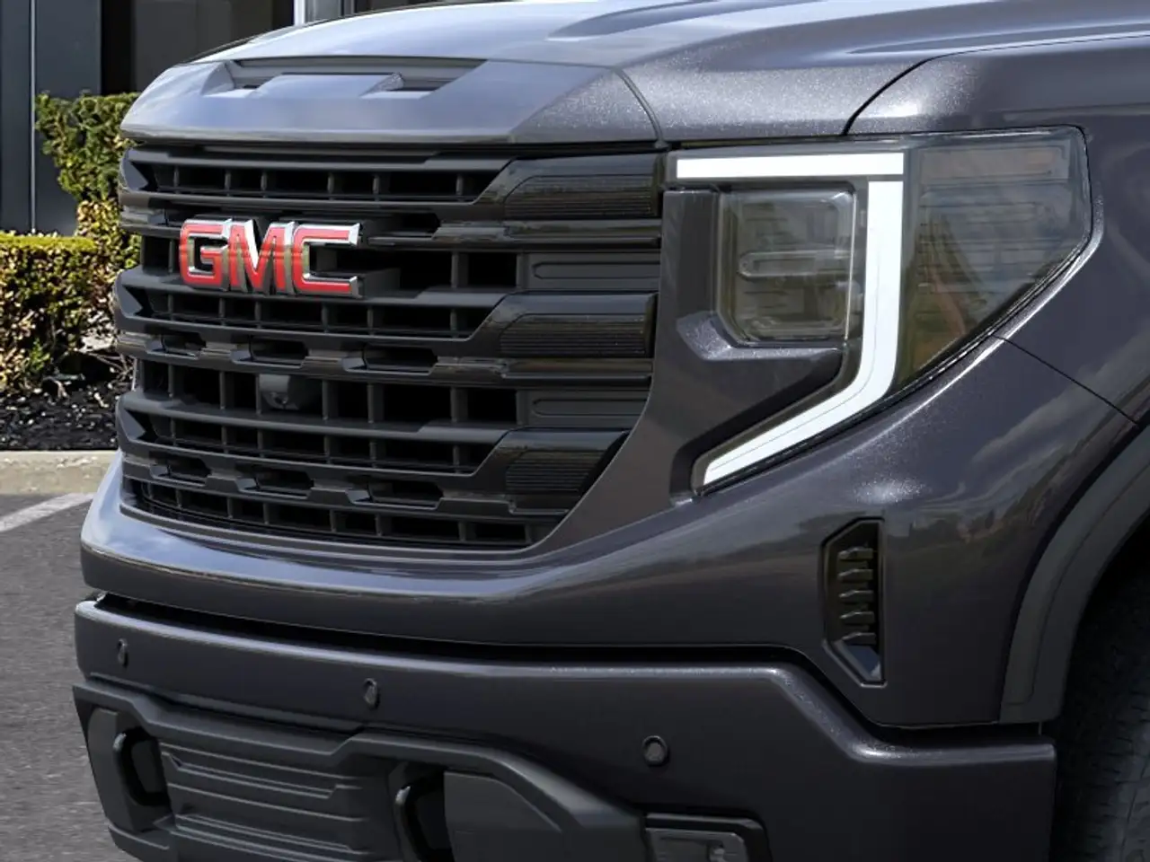 GMC Sierra 1500 снимка GMC Sierra 1500