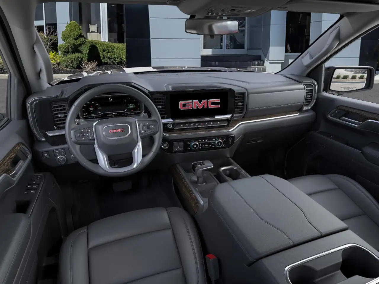 GMC Sierra 1500 снимка GMC Sierra 1500