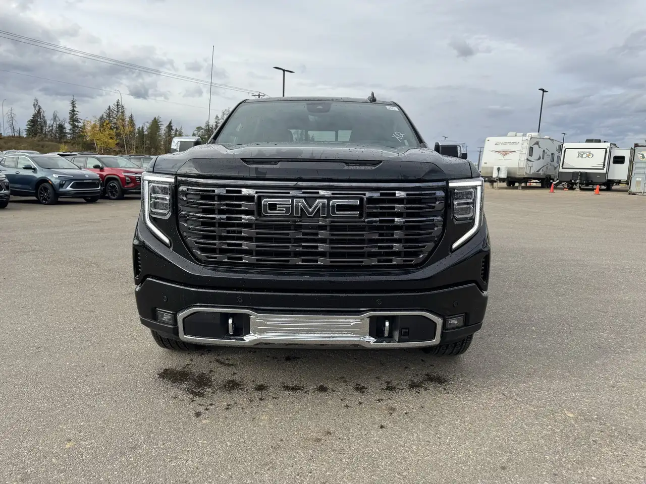 GMC Sierra 1500 fotografie GMC Sierra 1500