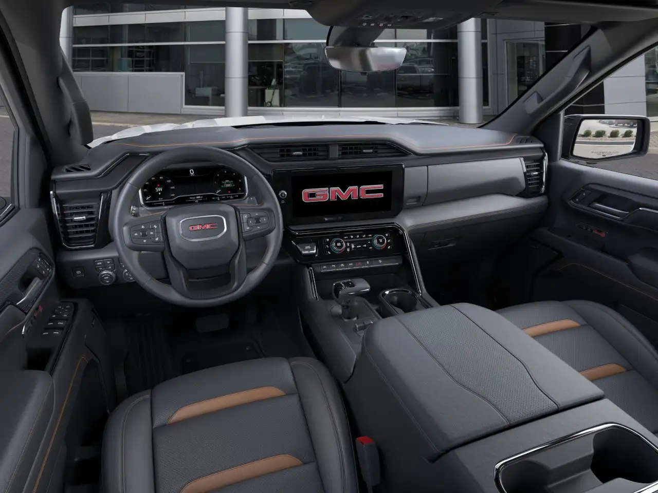 GMC Sierra 1500 fotografie GMC Sierra 1500