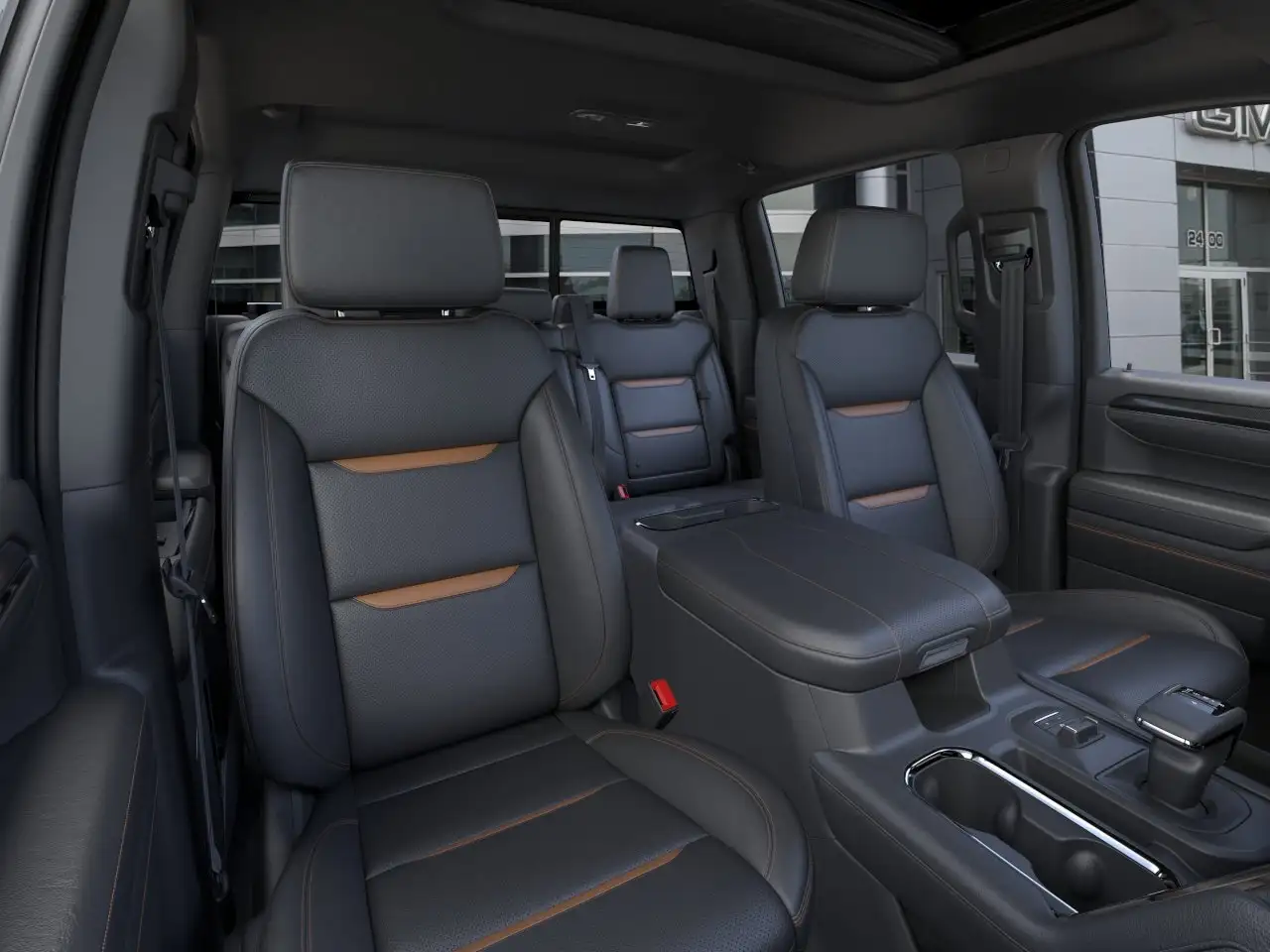 GMC Sierra 1500 fotografie GMC Sierra 1500