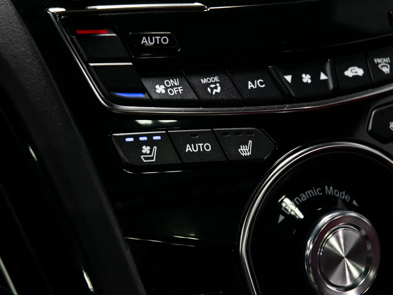 Acura RDX photo Acura RDX