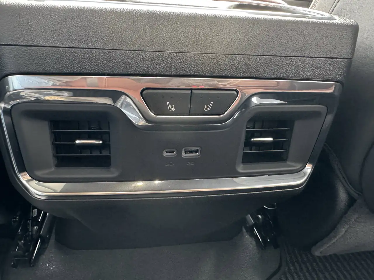 GMC Sierra 1500 fotografie GMC Sierra 1500
