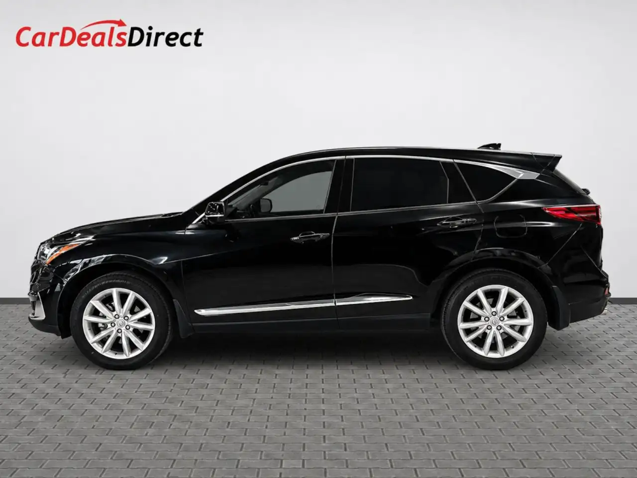 Acura RDX fotografie Acura RDX