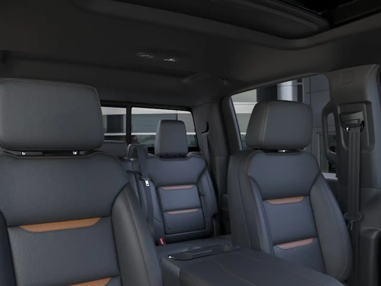 GMC Sierra 1500 fotografie GMC Sierra 1500