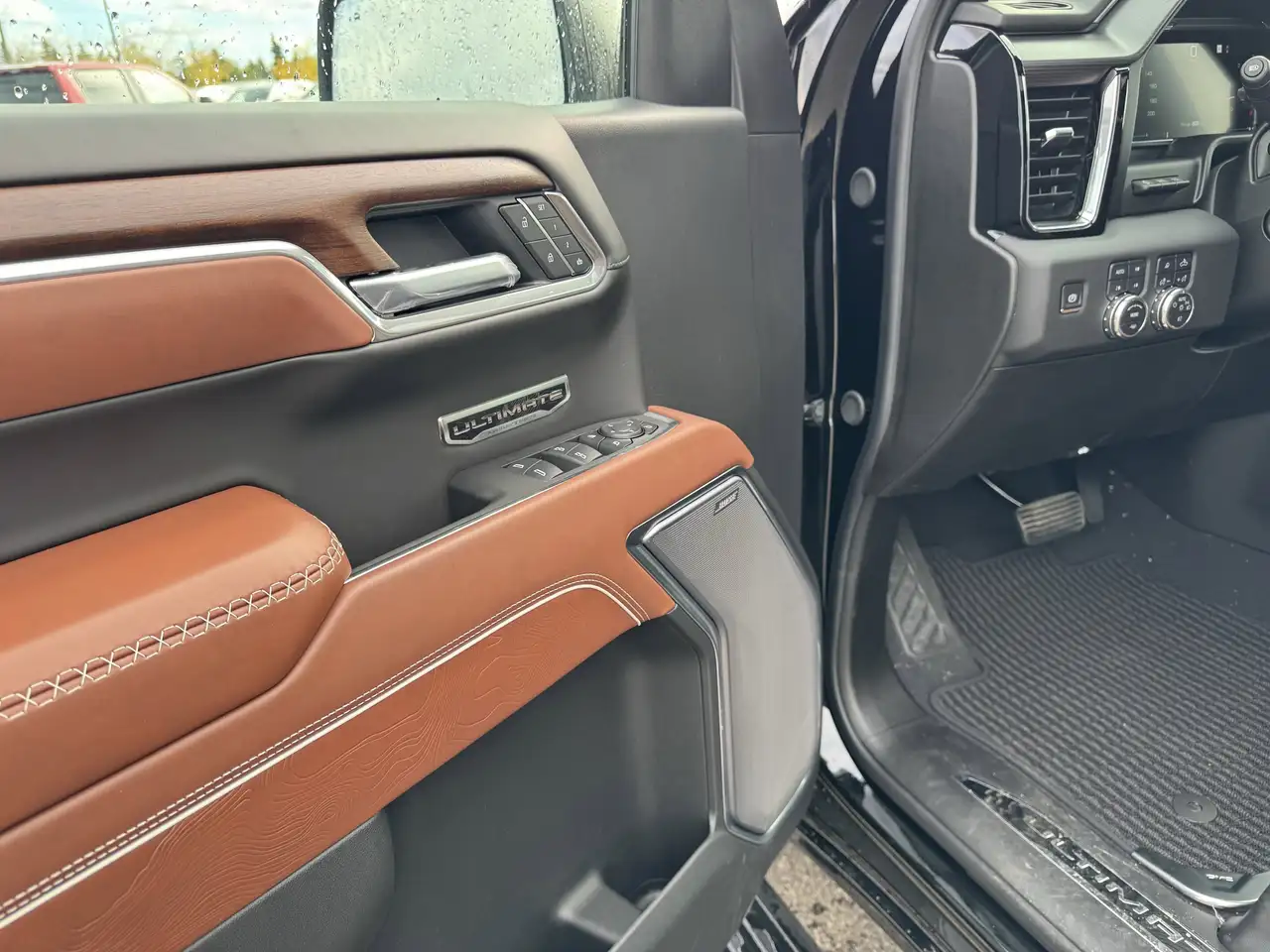 GMC Sierra 1500 fotografie GMC Sierra 1500