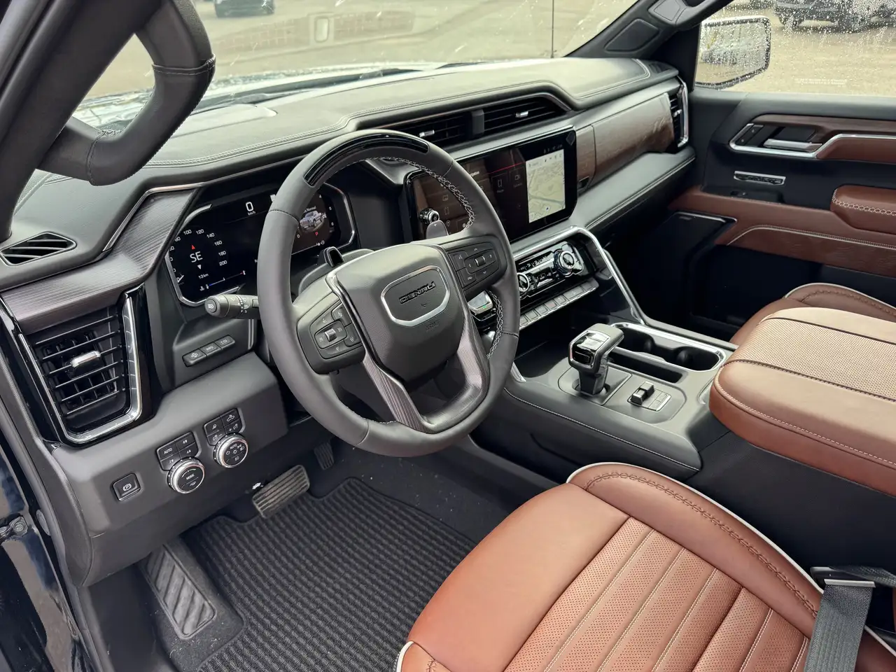 GMC Sierra 1500 fotografie GMC Sierra 1500