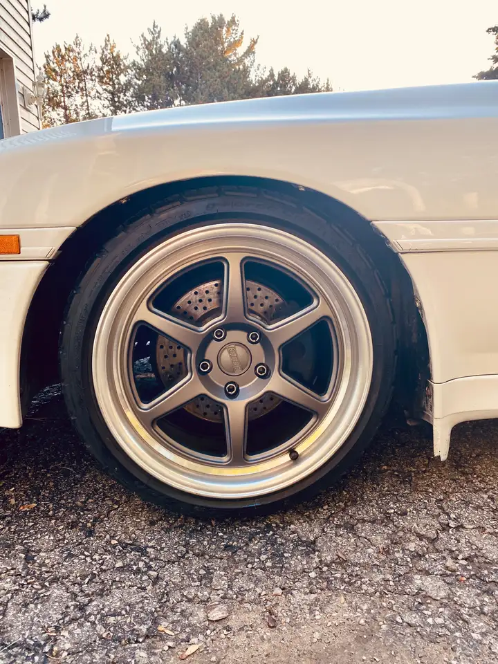 Toyota Supra снимка Toyota Supra