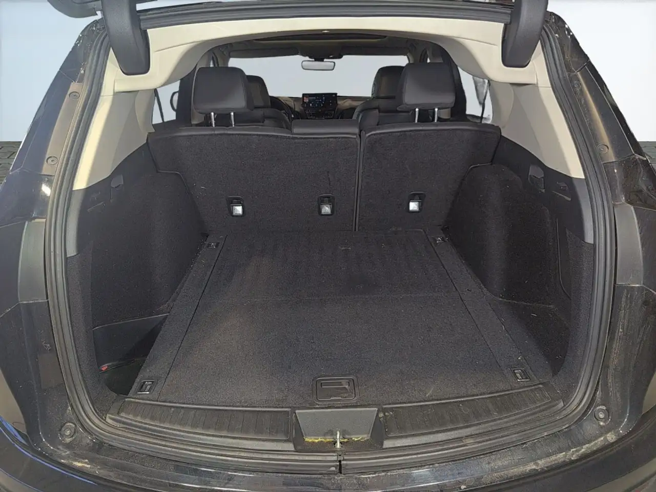 Acura RDX fotografie Acura RDX