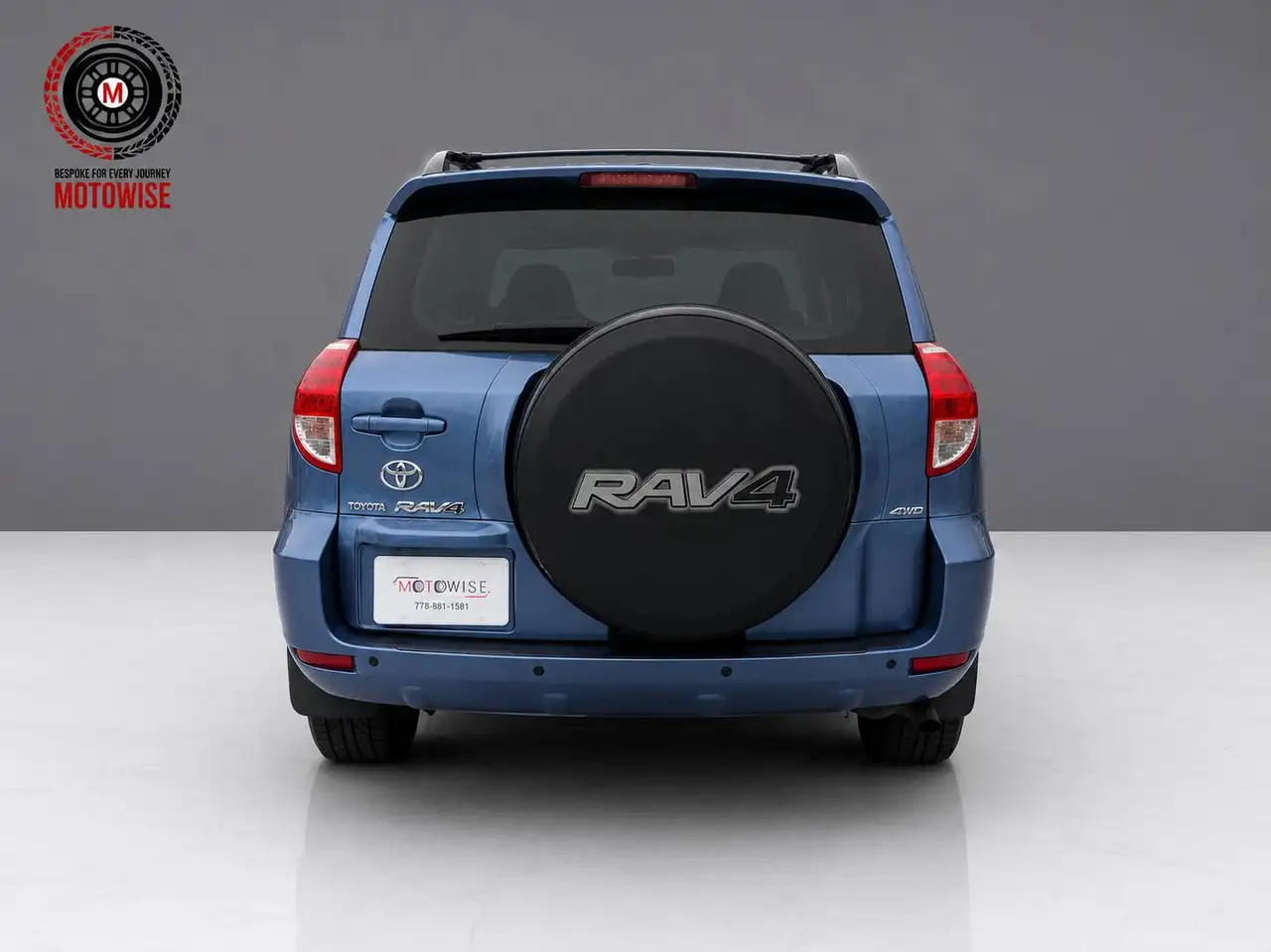Toyota RAV 4 снимка Toyota RAV 4