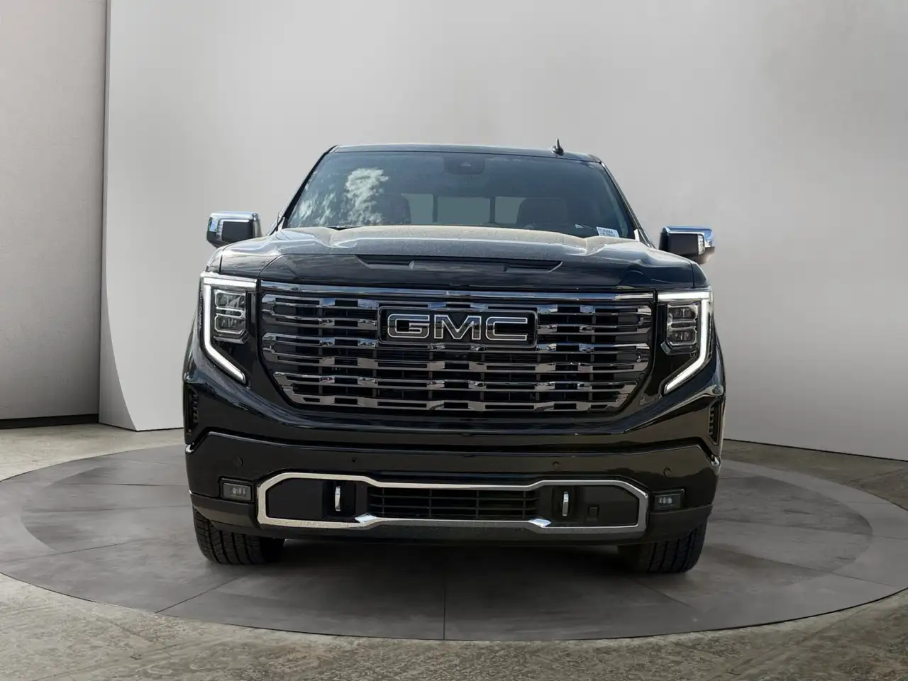 GMC Sierra 1500 fotografie GMC Sierra 1500
