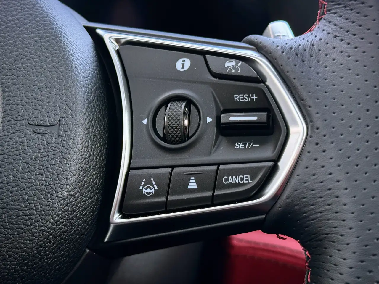 Acura MDX fotografie Acura MDX