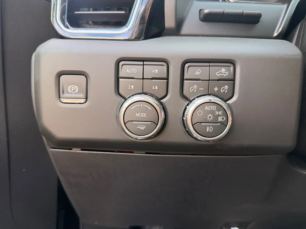 GMC Sierra 1500 fotografie GMC Sierra 1500