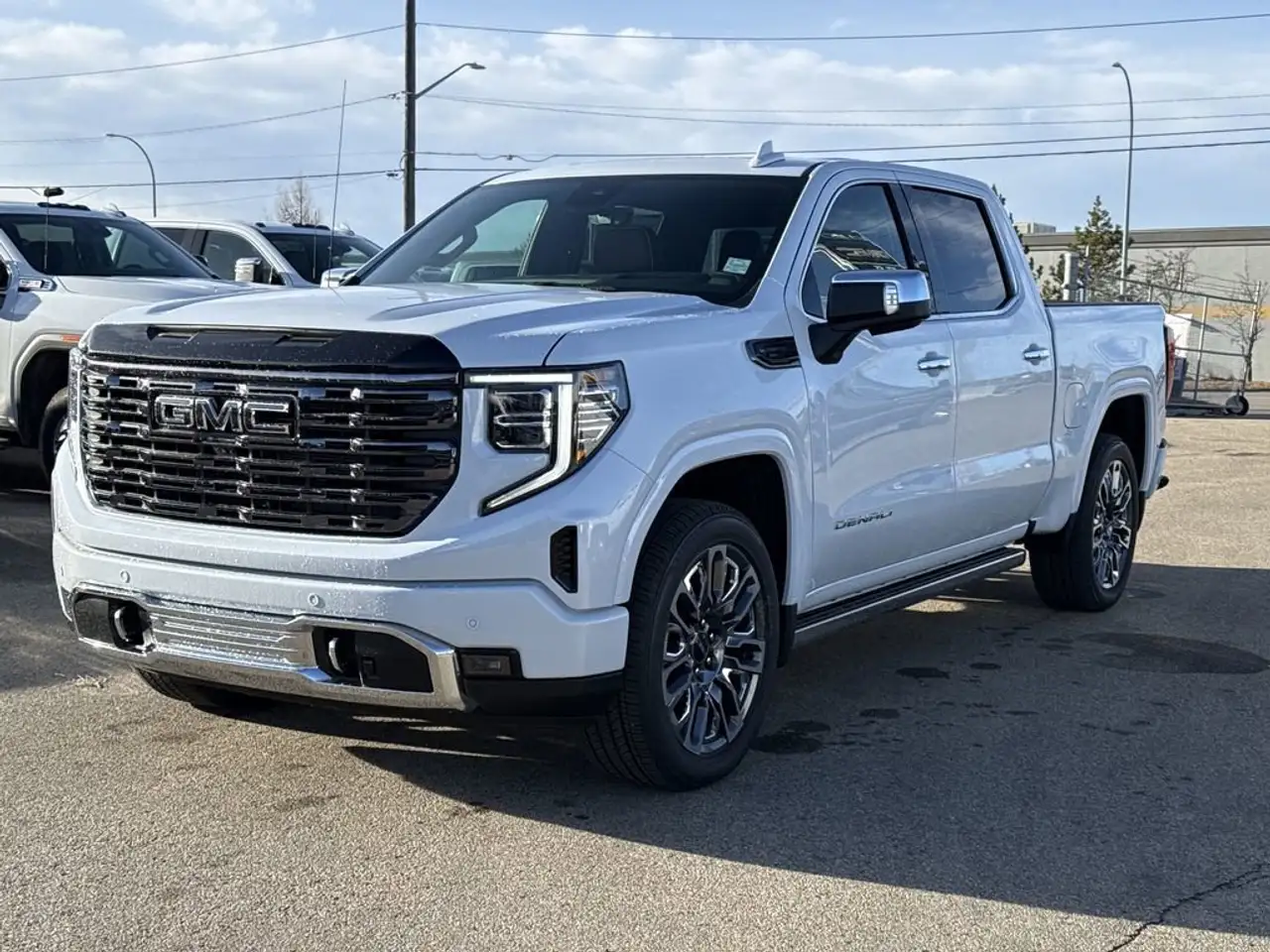 GMC Sierra 1500 снимка GMC Sierra 1500