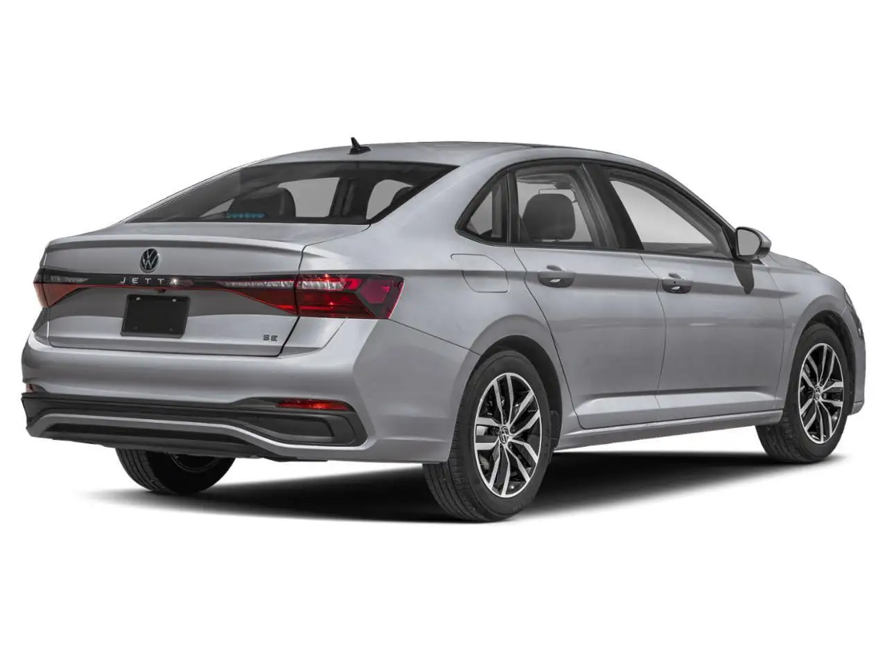 Volkswagen Jetta fotografie Volkswagen Jetta