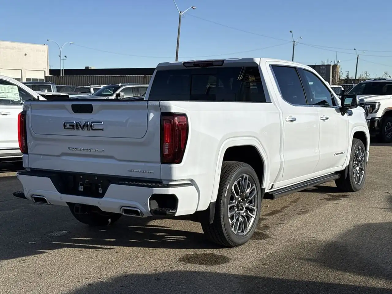 GMC Sierra 1500 снимка GMC Sierra 1500