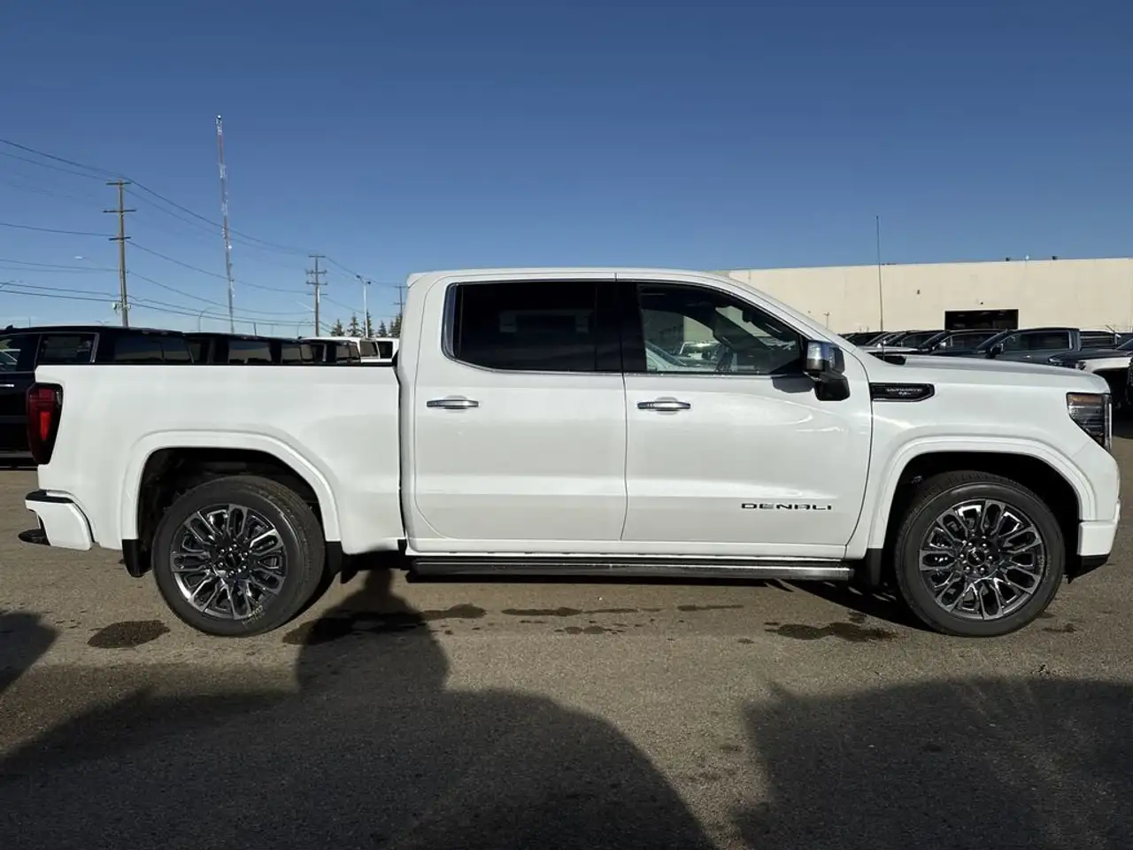 GMC Sierra 1500 снимка GMC Sierra 1500