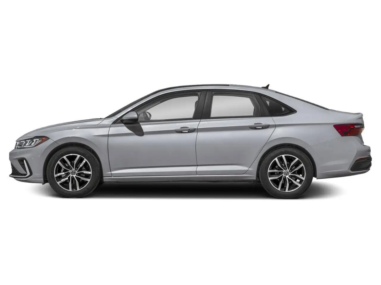 Volkswagen Jetta fotografie Volkswagen Jetta