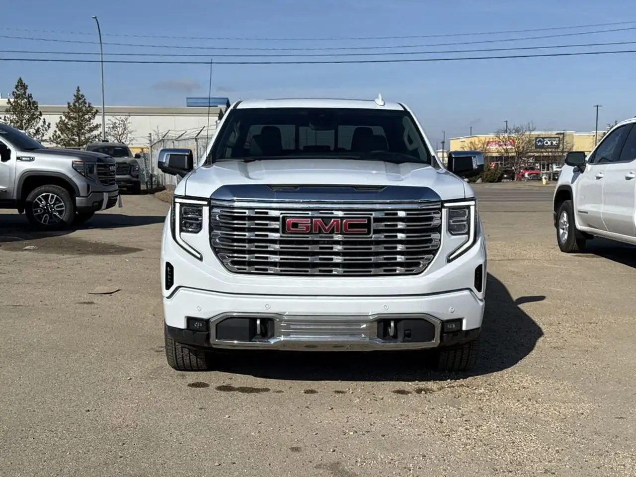 GMC Sierra 1500 photo GMC Sierra 1500