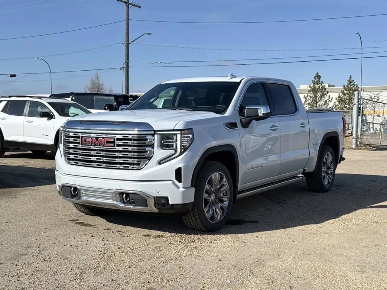 GMC Sierra 1500 photo GMC Sierra 1500