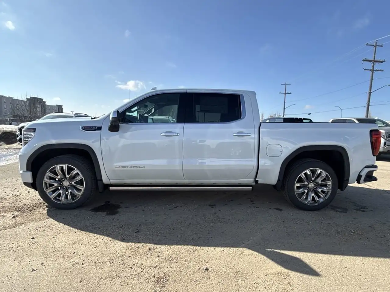 GMC Sierra 1500 photo GMC Sierra 1500