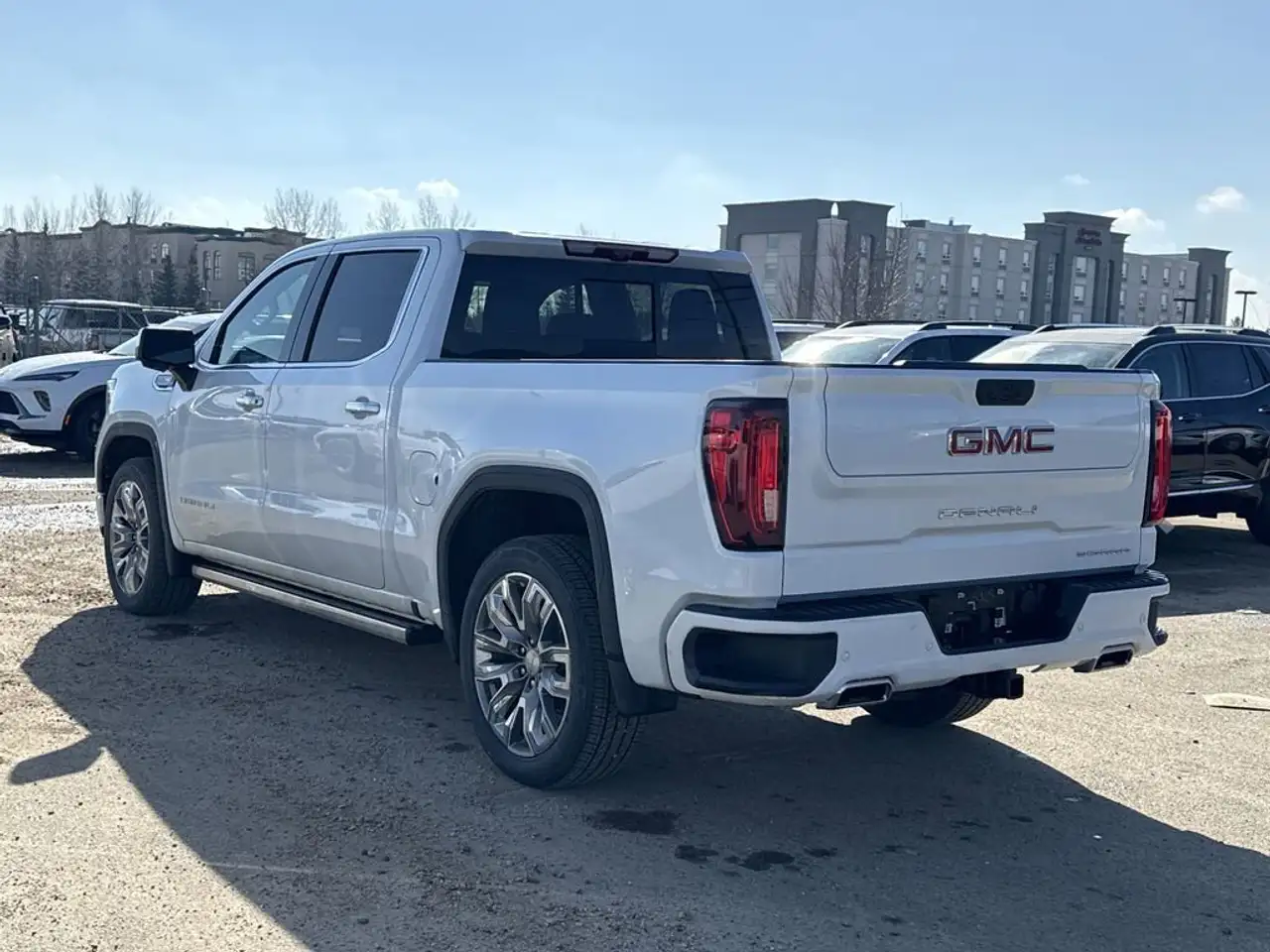 GMC Sierra 1500 photo GMC Sierra 1500