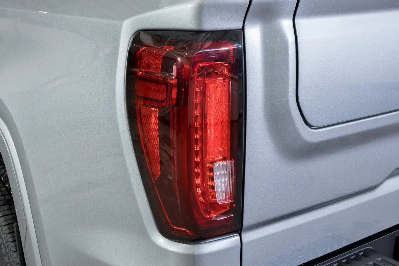 GMC Sierra 1500 снимка GMC Sierra 1500