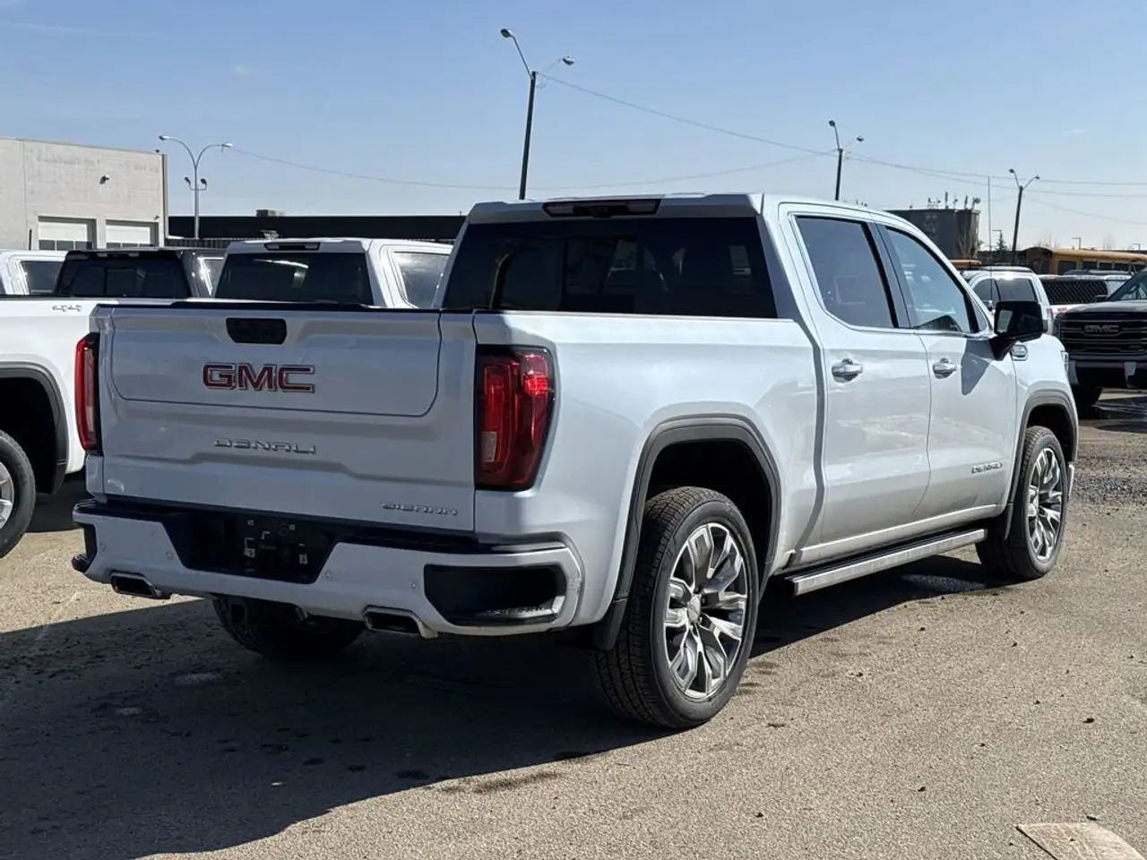 GMC Sierra 1500 photo GMC Sierra 1500