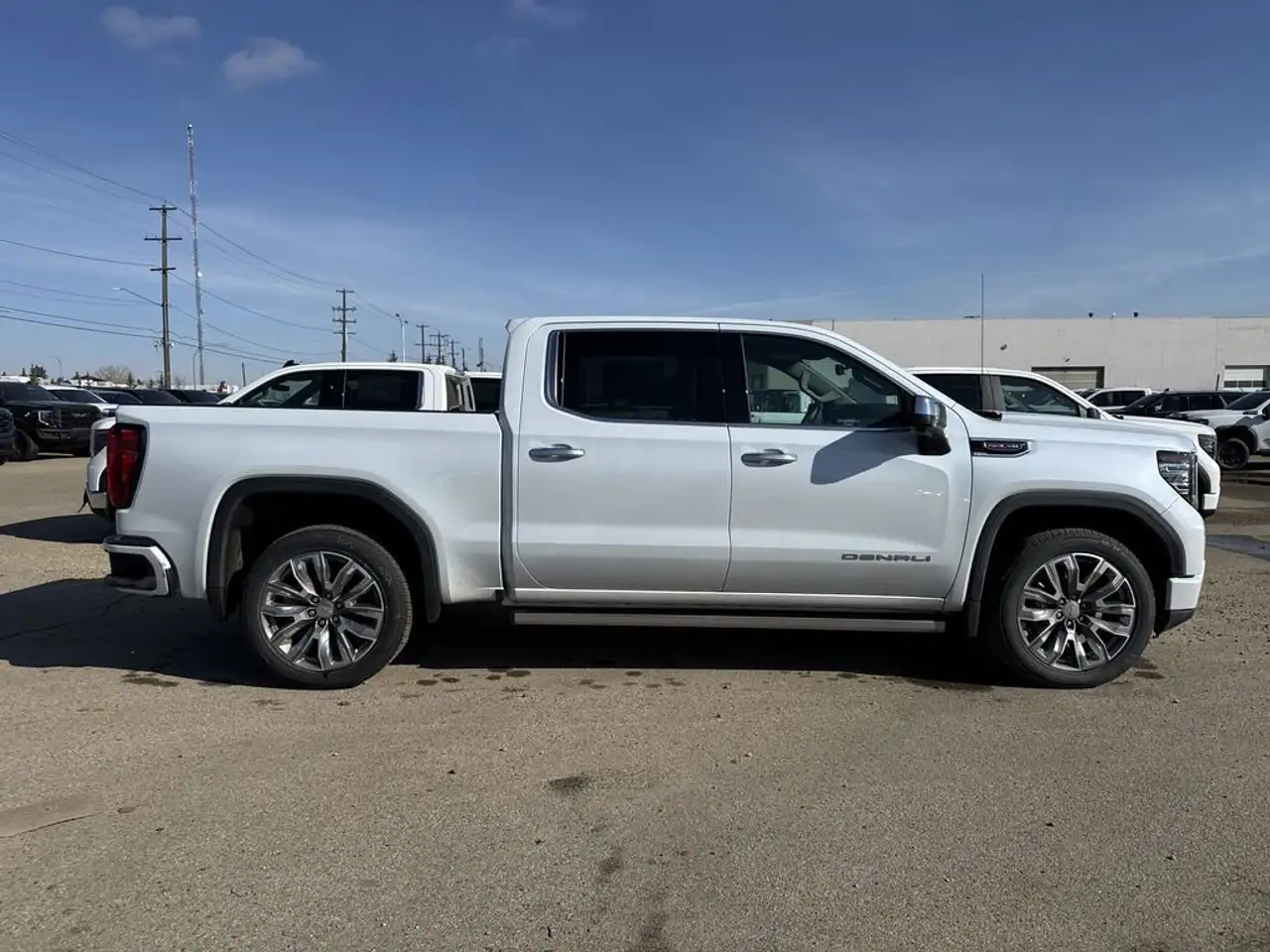 GMC Sierra 1500 photo GMC Sierra 1500