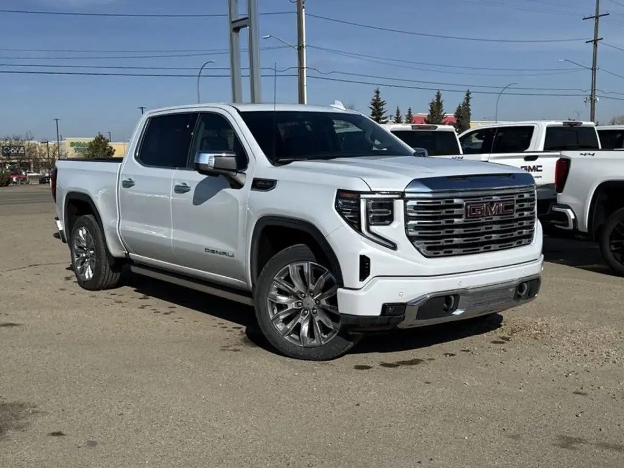 GMC Sierra 1500 photo GMC Sierra 1500