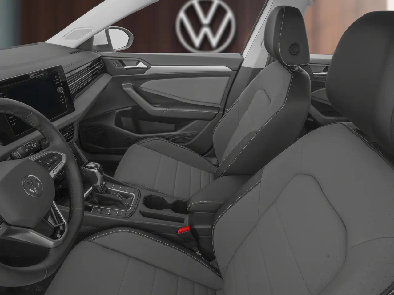 Volkswagen Jetta fotografie Volkswagen Jetta