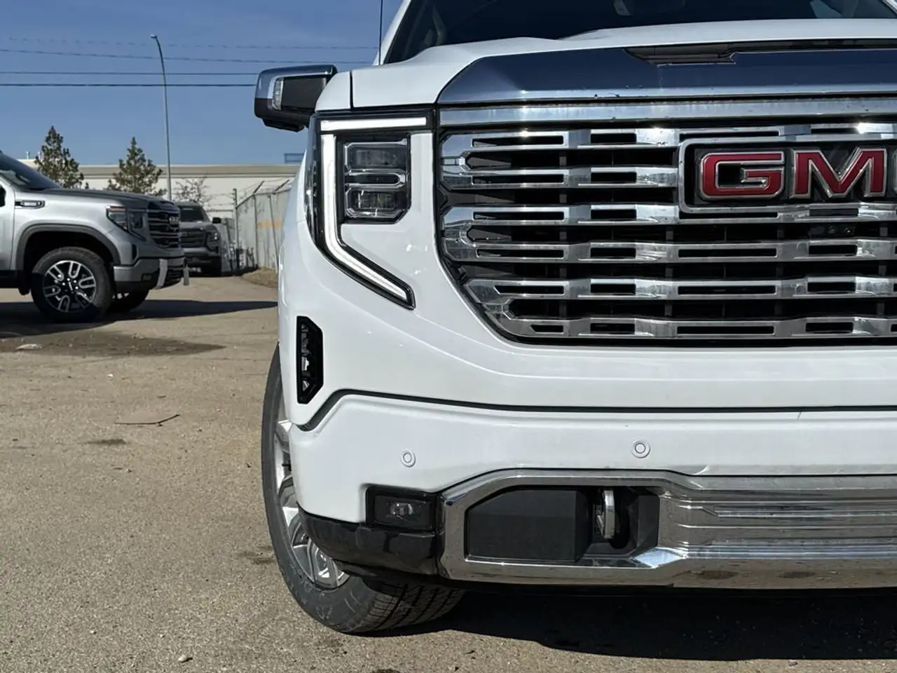 GMC Sierra 1500 photo GMC Sierra 1500