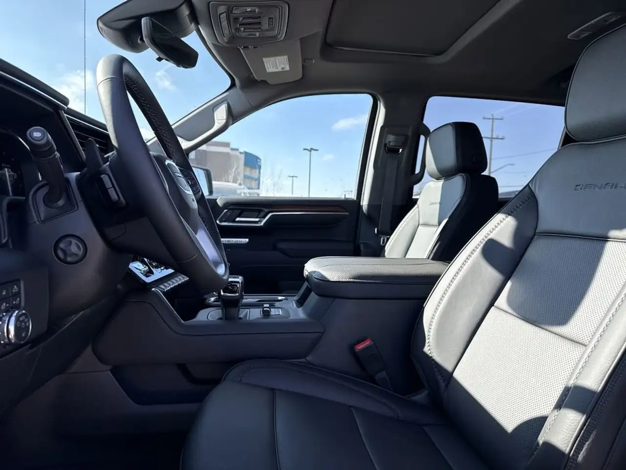 GMC Sierra 1500 photo GMC Sierra 1500