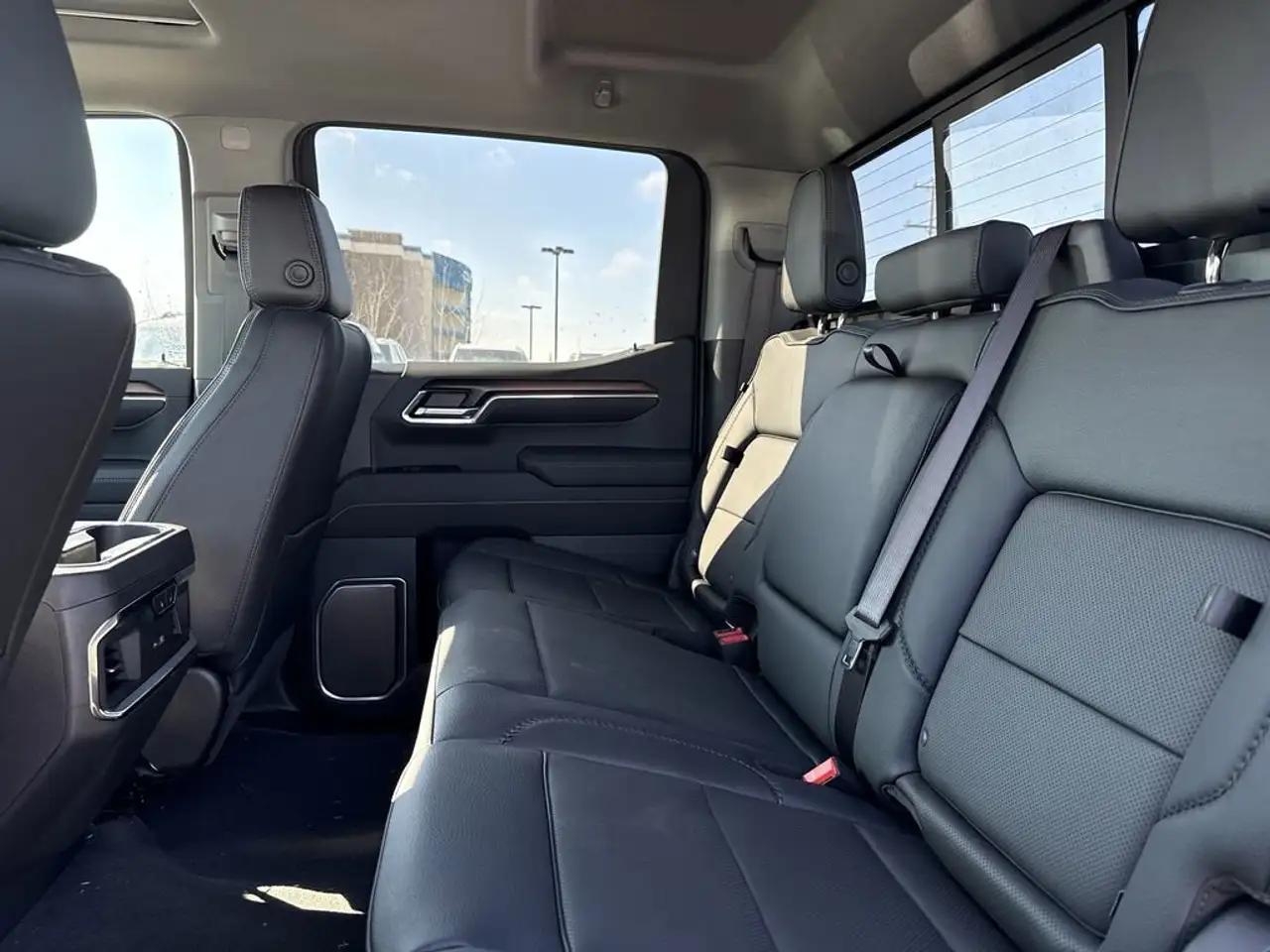 GMC Sierra 1500 photo GMC Sierra 1500