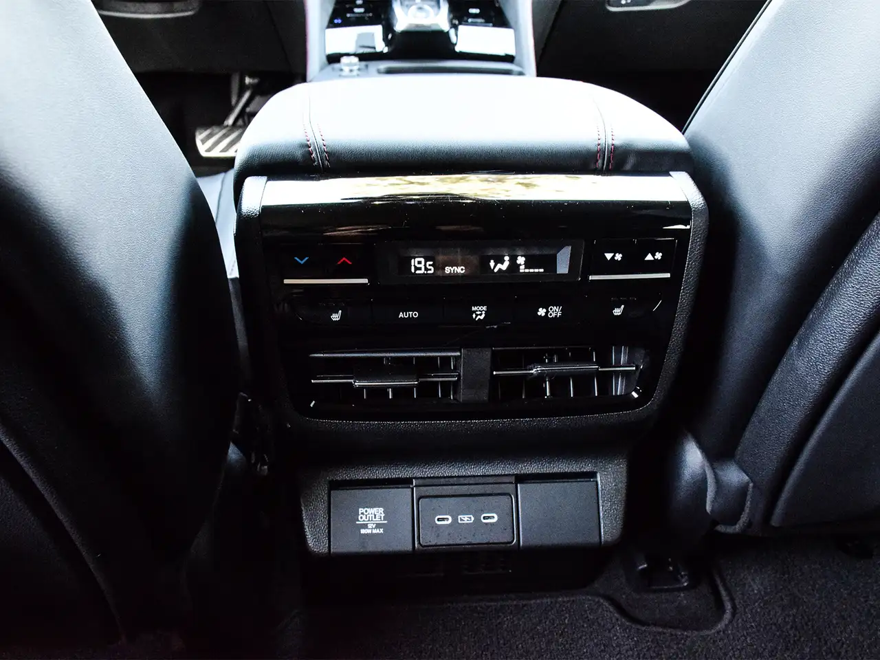 Acura MDX снимка Acura MDX