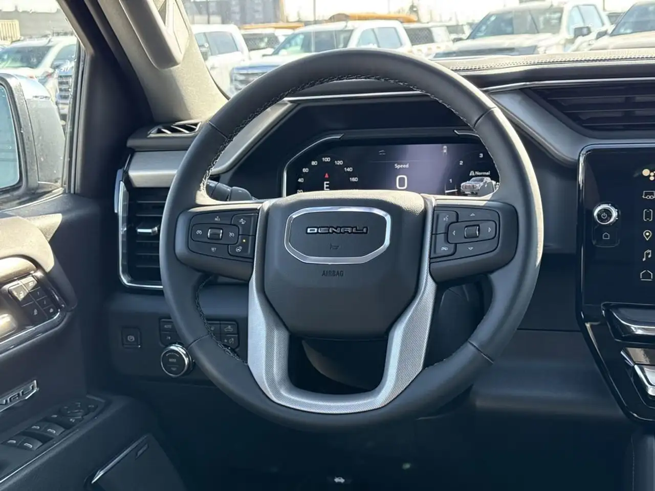 GMC Sierra 1500 photo GMC Sierra 1500
